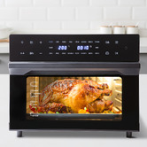 Chiswick Living Black 30L Air Fryer