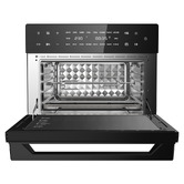 Chiswick Living Black 30L Air Fryer