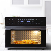 Chiswick Living Black 30L Air Fryer