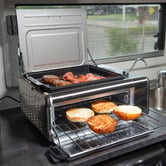 Chiswick Living 9-in-1 Air Fryer Oven &amp; Grill