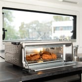 Chiswick Living 9-in-1 Air Fryer Oven &amp; Grill