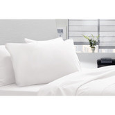 Chiswick Living White Hotel Microfibre King Pillow