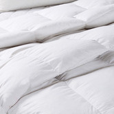 Chiswick Living Deluxe Pure Soft Goose Feather &amp; Down Quilt