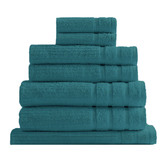 Chiswick Living 8 Piece Eden Egyptian Cotton Towel Set