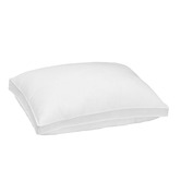 Chiswick Living Luxury Gusset Bamboo-Blend Medium-Firm Pillows