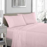 Chiswick Living 1200TC Ultrasoft Microfibre Sheet Set