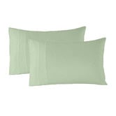 Chiswick Living 1200TC Ultrasoft Microfibre Sheet Set