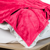 Chiswick Living Tilda Plush Faux Fur Throw