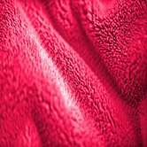 Chiswick Living Tilda Plush Faux Fur Throw