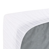 Chiswick Living Royal Comfort Luxury 1000GSM Bamboo Mattress Topper