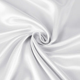 Chiswick Living Cicero Satin Fitted Sheet Set
