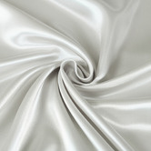 Chiswick Living Cicero Satin Fitted Sheet Set