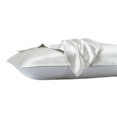 Chiswick Living Cicero Satin Fitted Sheet Set