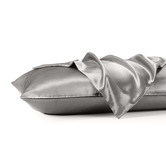 Chiswick Living Cicero Satin Fitted Sheet Set