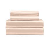 Chiswick Living Cicero Satin Sheet Set