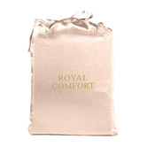 Chiswick Living Cicero Satin Sheet Set