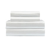 Chiswick Living Cicero Satin Sheet Set