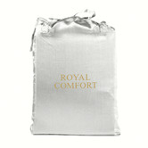 Chiswick Living Cicero Satin Sheet Set