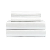 Chiswick Living Cicero Satin Sheet Set
