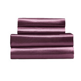 Chiswick Living Cicero Satin Sheet Set