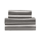 Chiswick Living Cicero Satin Sheet Set