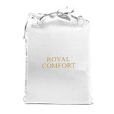 Chiswick Living Cicero Satin Sheet Set