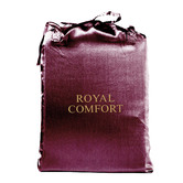 Chiswick Living Cicero Satin Sheet Set