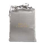 Chiswick Living Cicero Satin Sheet Set
