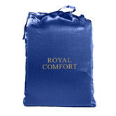 Chiswick Living Cicero Satin Sheet Set