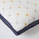 Chiswick Living Luxury Air Mesh Microfibre Pillows