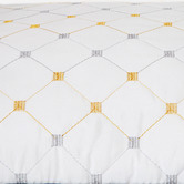 Chiswick Living Luxury Air Mesh Microfibre Pillows