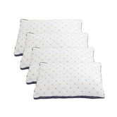 Chiswick Living Luxury Air Mesh Microfibre Pillows
