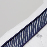 Chiswick Living Luxury Air Mesh Microfibre Pillows