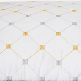 Chiswick Living Luxury Air Mesh Microfibre Pillows