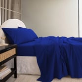 Chiswick Living Nereus Cotton Sheet Set