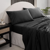 Chiswick Living Nereus Cotton Sheet Set