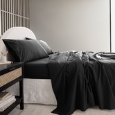 Chiswick Living Nereus Cotton Sheet Set
