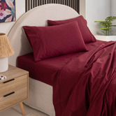 Chiswick Living Nereus Cotton Sheet Set