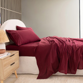 Chiswick Living Nereus Cotton Sheet Set