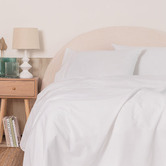 Chiswick Living Nereus Cotton Sheet Set