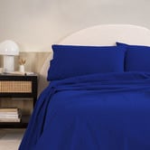 Chiswick Living Nereus Cotton Sheet Set