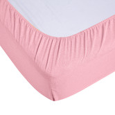 Chiswick Living Neutral Solid Blend Sheet Set