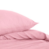 Chiswick Living Neutral Solid Blend Sheet Set