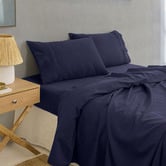 Chiswick Living Balmain 1000TC Bamboo &amp; Cotton Sheet Set