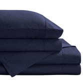 Chiswick Living Balmain 1000TC Bamboo &amp; Cotton Sheet Set