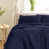 Chiswick Living Balmain 1000TC Bamboo &amp; Cotton Sheet Set