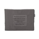 Chiswick Living Balmain 1000TC Bamboo &amp; Cotton Sheet Set