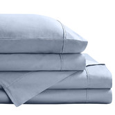 Chiswick Living Balmain 1000TC Bamboo &amp; Cotton Sheet Set