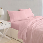 Chiswick Living Balmain 1000TC Bamboo &amp; Cotton Sheet Set