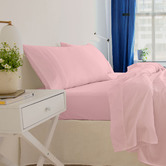 Chiswick Living Balmain 1000TC Bamboo &amp; Cotton Sheet Set